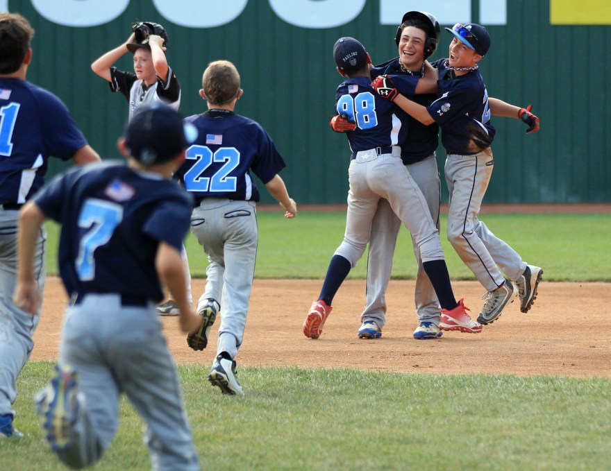 Tournament Championship